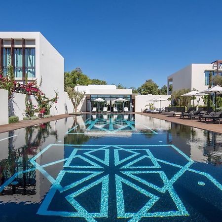 Story Rabat Hotel Exterior photo